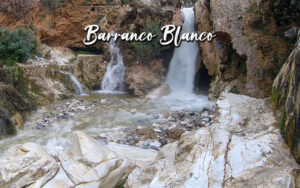 Barranco Blanco