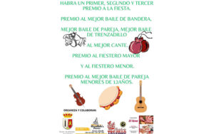 Concurso Arrejuntados estilo Almogía