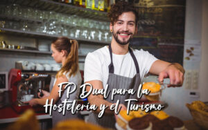 FP Dual Hostelería y Turismo