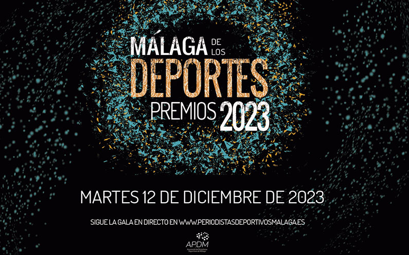 Premios Deportes Málaga APDM