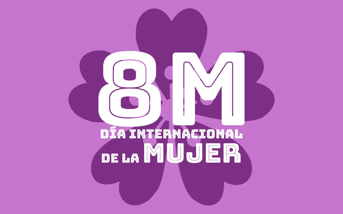 8 de Marzo de 2024, Día de la Mujer en el Valle del Guadalhorce